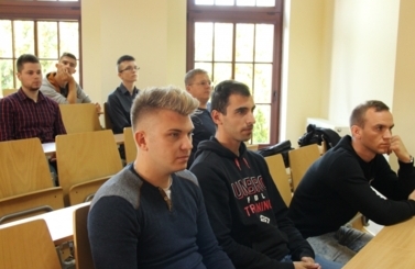 Inauguracja roku akademickiego 2017/2018 w PSW
