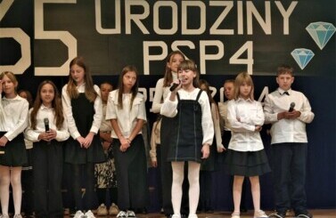 65-lecie PSP 4