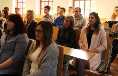 Inauguracja roku akademickiego 2017/2018 w PSW