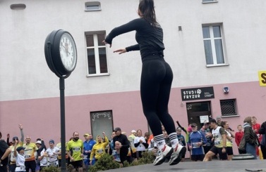 32. Bieg Kociewski z Polpharmą