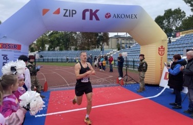 32. Bieg Kociewski z Polpharmą