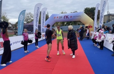 32. Bieg Kociewski z Polpharmą