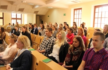 Inauguracja roku akademickiego 2017/2018 w PSW