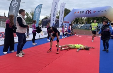 32. Bieg Kociewski z Polpharmą