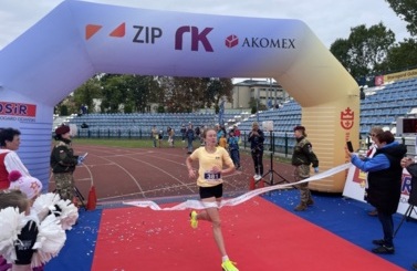 32. Bieg Kociewski z Polpharmą