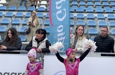 32. Bieg Kociewski z Polpharmą