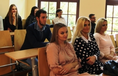 Inauguracja roku akademickiego 2017/2018 w PSW