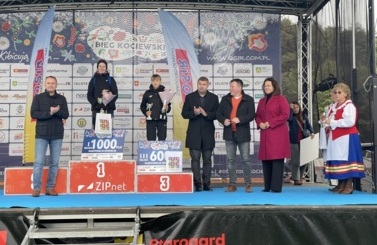 32. Bieg Kociewski z Polpharmą