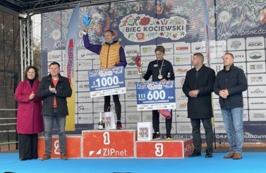 32. Bieg Kociewski z Polpharmą