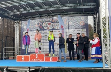 32. Bieg Kociewski z Polpharmą