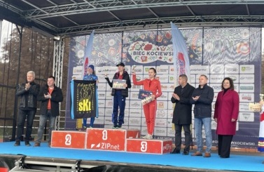 32. Bieg Kociewski z Polpharmą
