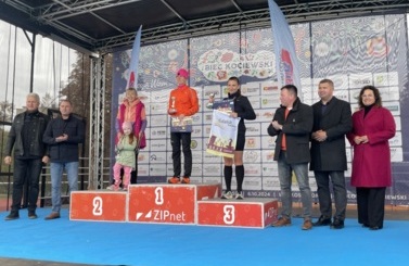 32. Bieg Kociewski z Polpharmą