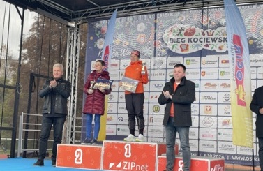 32. Bieg Kociewski z Polpharmą