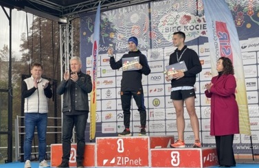 32. Bieg Kociewski z Polpharmą
