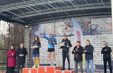 32. Bieg Kociewski z Polpharmą