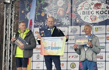 32. Bieg Kociewski z Polpharmą