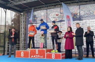 32. Bieg Kociewski z Polpharmą