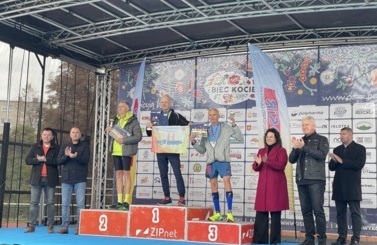 32. Bieg Kociewski z Polpharmą