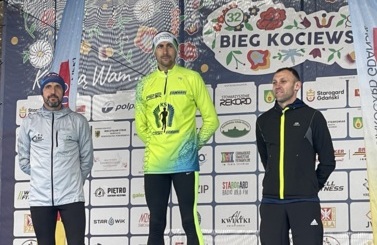 32. Bieg Kociewski z Polpharmą