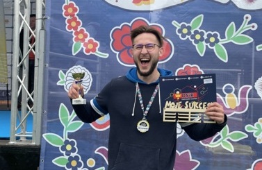 32. Bieg Kociewski z Polpharmą