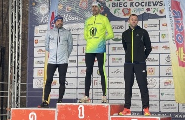 32. Bieg Kociewski z Polpharmą