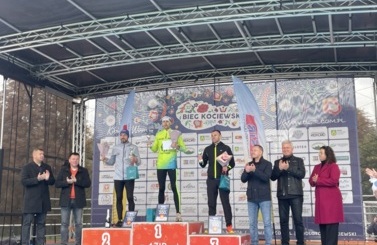 32. Bieg Kociewski z Polpharmą