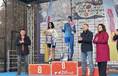 32. Bieg Kociewski z Polpharmą
