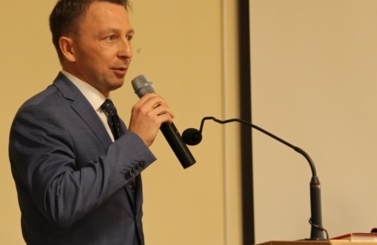 Inauguracja roku akademickiego 2017/2018 w PSW