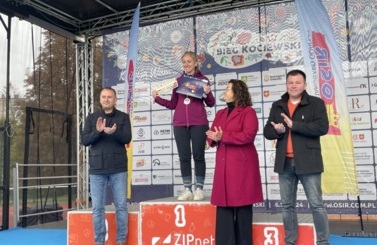 32. Bieg Kociewski z Polpharmą