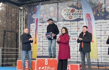32. Bieg Kociewski z Polpharmą