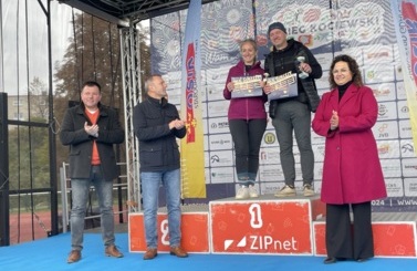 32. Bieg Kociewski z Polpharmą