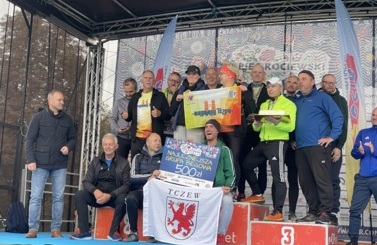 32. Bieg Kociewski z Polpharmą