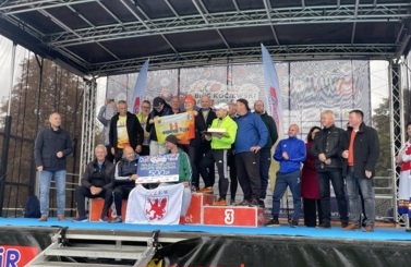 32. Bieg Kociewski z Polpharmą