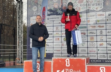 32. Bieg Kociewski z Polpharmą