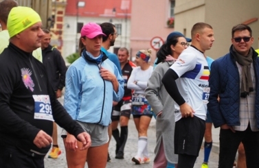 32. Bieg Kociewski z Polpharmą