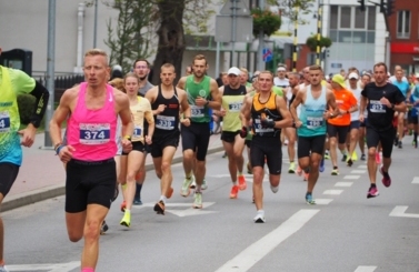 32. Bieg Kociewski z Polpharmą