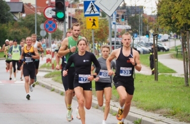 32. Bieg Kociewski z Polpharmą