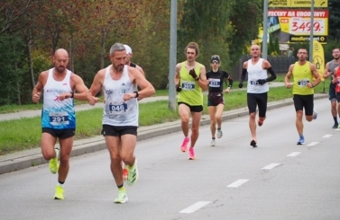 32. Bieg Kociewski z Polpharmą