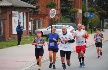 32. Bieg Kociewski z Polpharmą