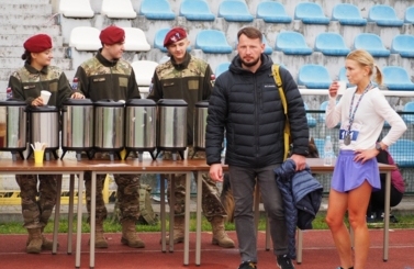32. Bieg Kociewski z Polpharmą