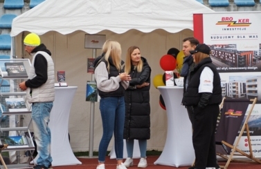 32. Bieg Kociewski z Polpharmą