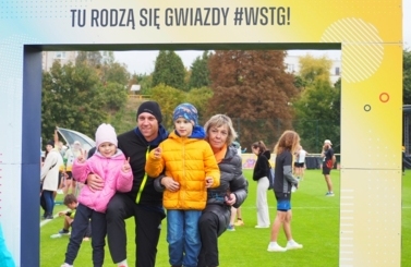 32. Bieg Kociewski z Polpharmą