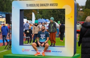 32. Bieg Kociewski z Polpharmą