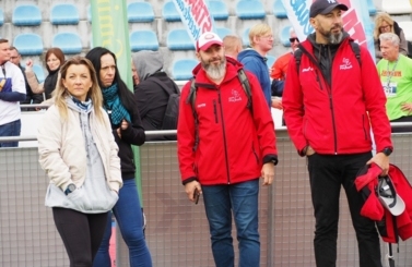 32. Bieg Kociewski z Polpharmą