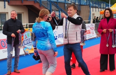 32. Bieg Kociewski z Polpharmą