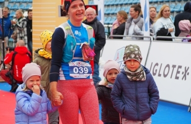 32. Bieg Kociewski z Polpharmą