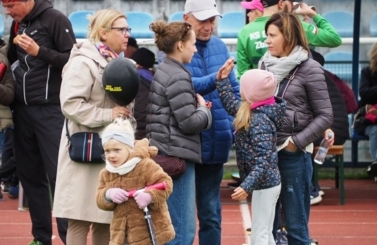 32. Bieg Kociewski z Polpharmą