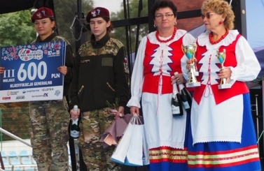 32. Bieg Kociewski z Polpharmą