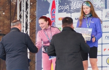 32. Bieg Kociewski z Polpharmą