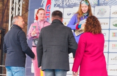 32. Bieg Kociewski z Polpharmą